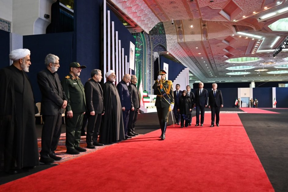 Khamenei