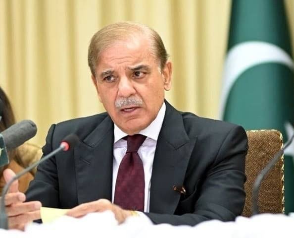 Shehbaz