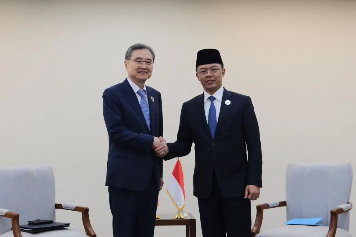 Indonesia