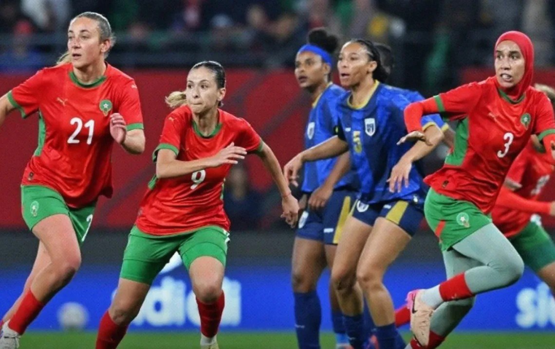 Morocco