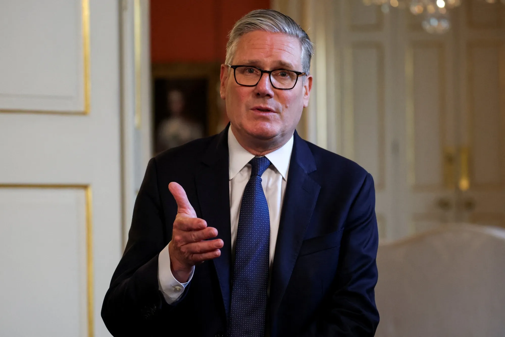 UK Prime Minister Keir Starmer Issues Historic State Apology for Forced Adoptions 1 Starmer