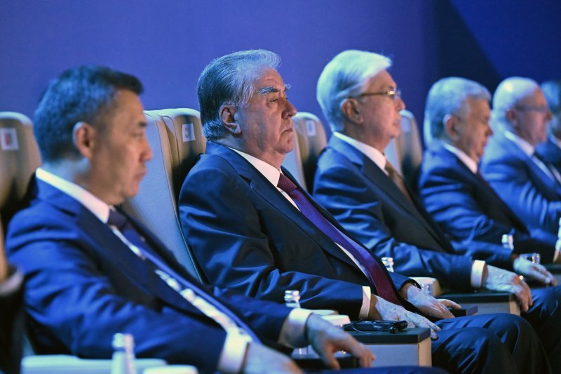 Tajikistan
