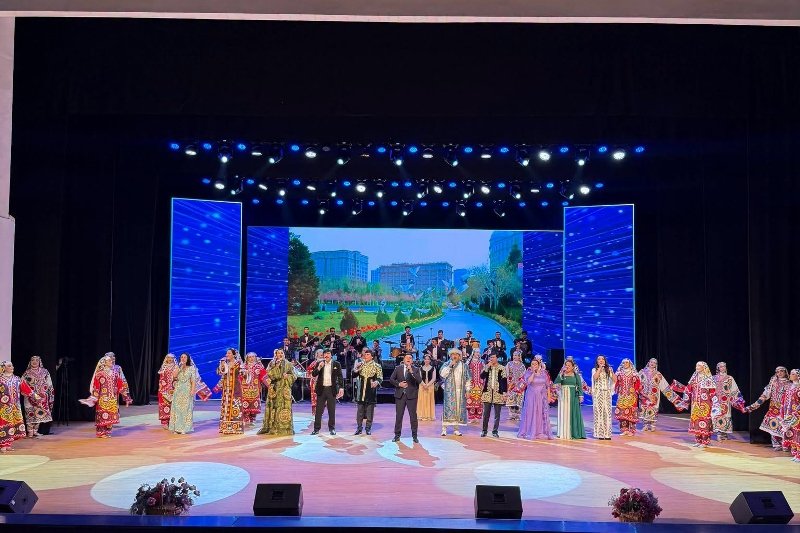 Tajikistan