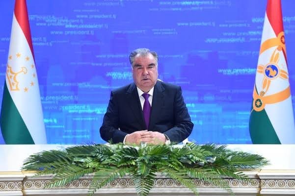 Tajikistan