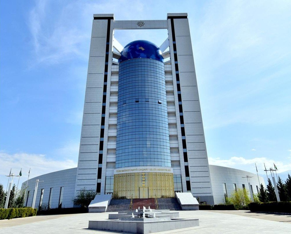 Turkmenistan