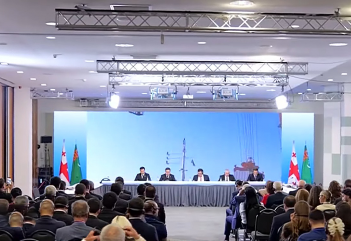Turkmenistan and Georgia Sign New Trade Agreements to Boost Economic Cooperation 2 Turkmenistan