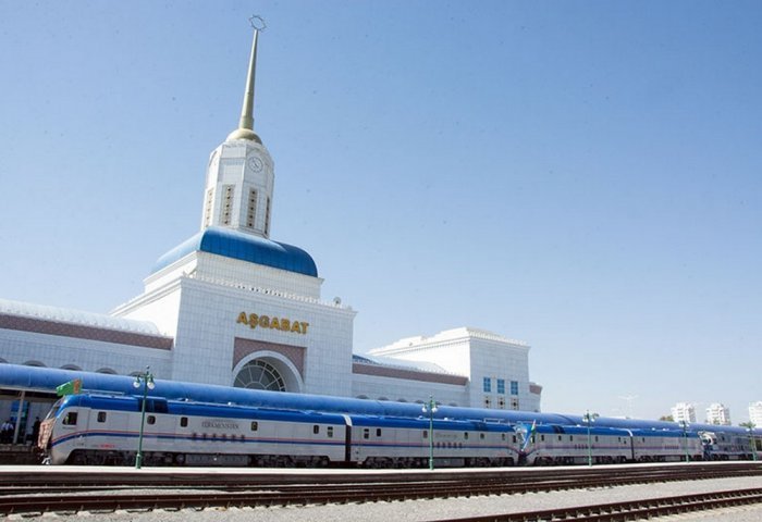 Turkmenistan