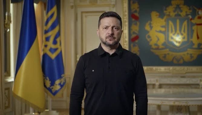 Zelenskyy