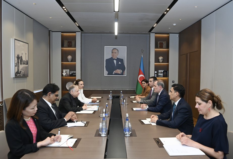 Azerbaijan