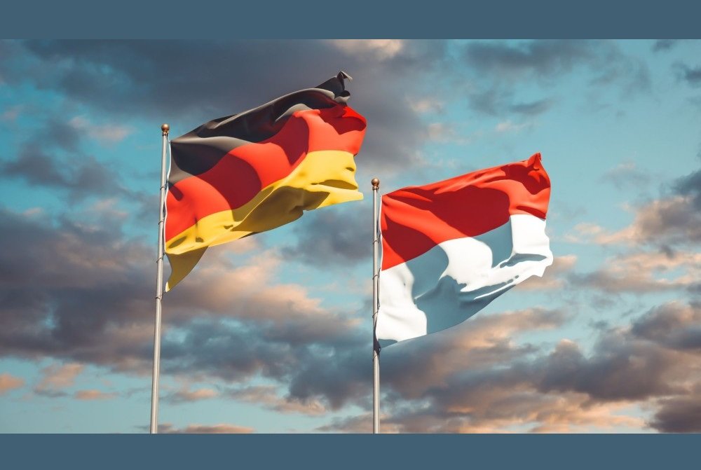 Germany Invites Skilled Workers, Including Indonesians, to Address Labour Shortage
