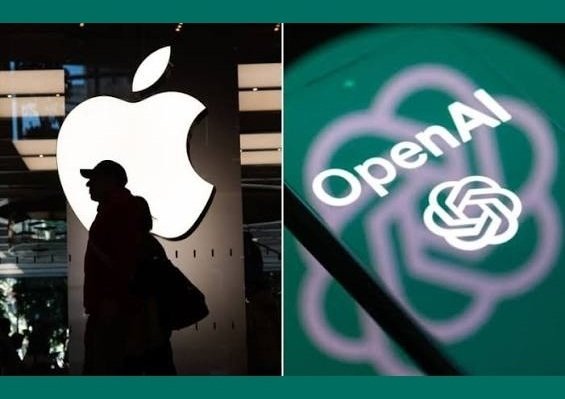 Apple Sues OpenAI, Alleges Theft of Trade Secrets to Advance Hardware Ambitions