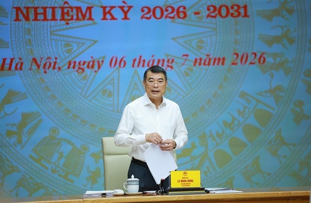 Vietnam PM Chairs Emulation Council Meeting, Calls for Stronger Reforms and Double-Digit Growth Drive 19 Growth