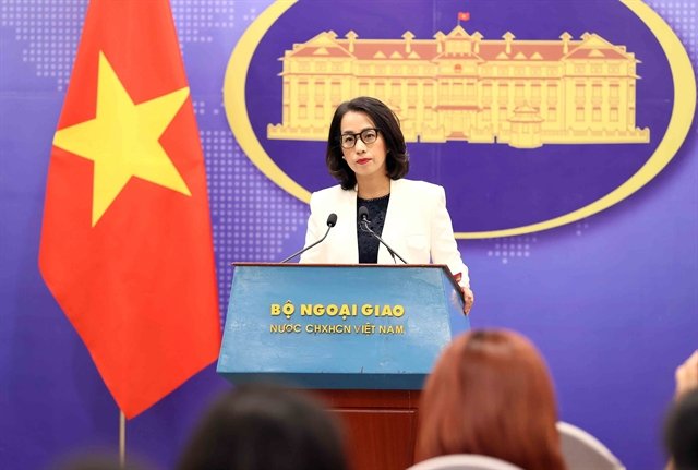 Vietnam