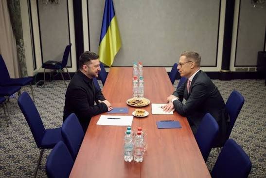 Zelenskyy
