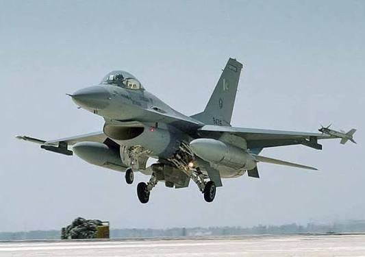 An Air Force Built Differently
