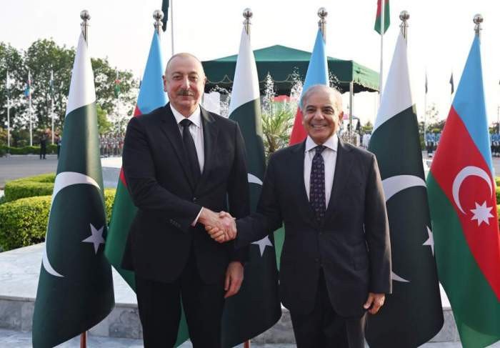 Azerbaijan and Pakistan: A Brotherhood Tested by Time