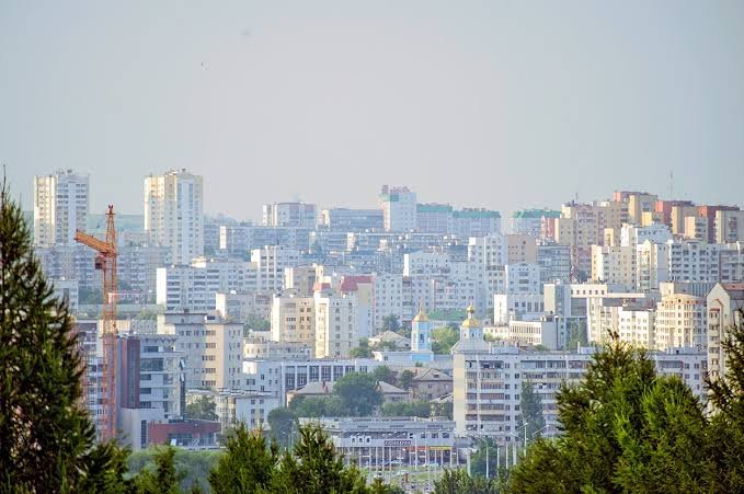 Drone Attack on Belgorod Residential Buildings Injures 13, Including Two Children 2 Belgorod