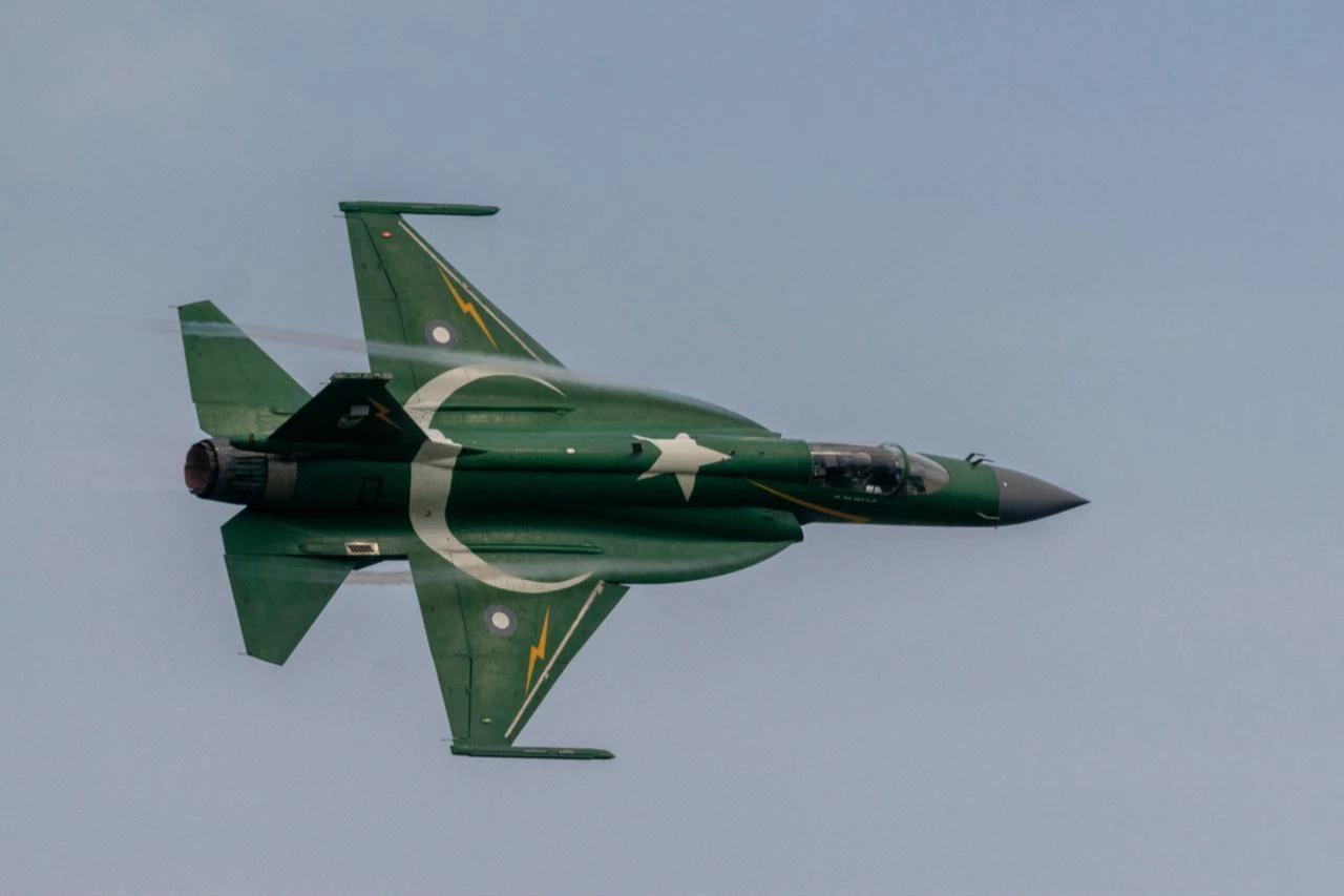 Command, Credibility and Lessons from the May 2025 Conflict