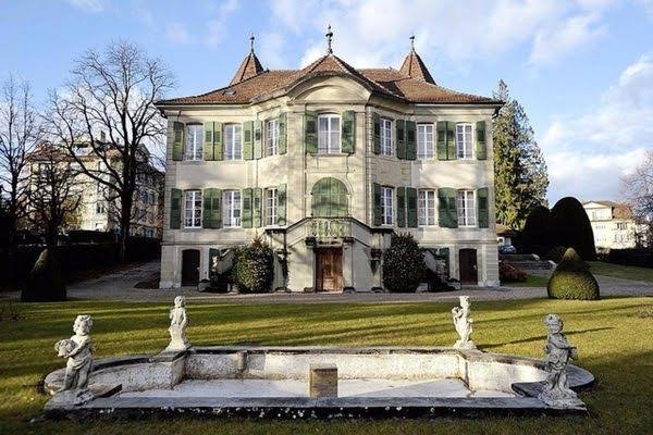 Court of Arbitration for Sport (CAS)