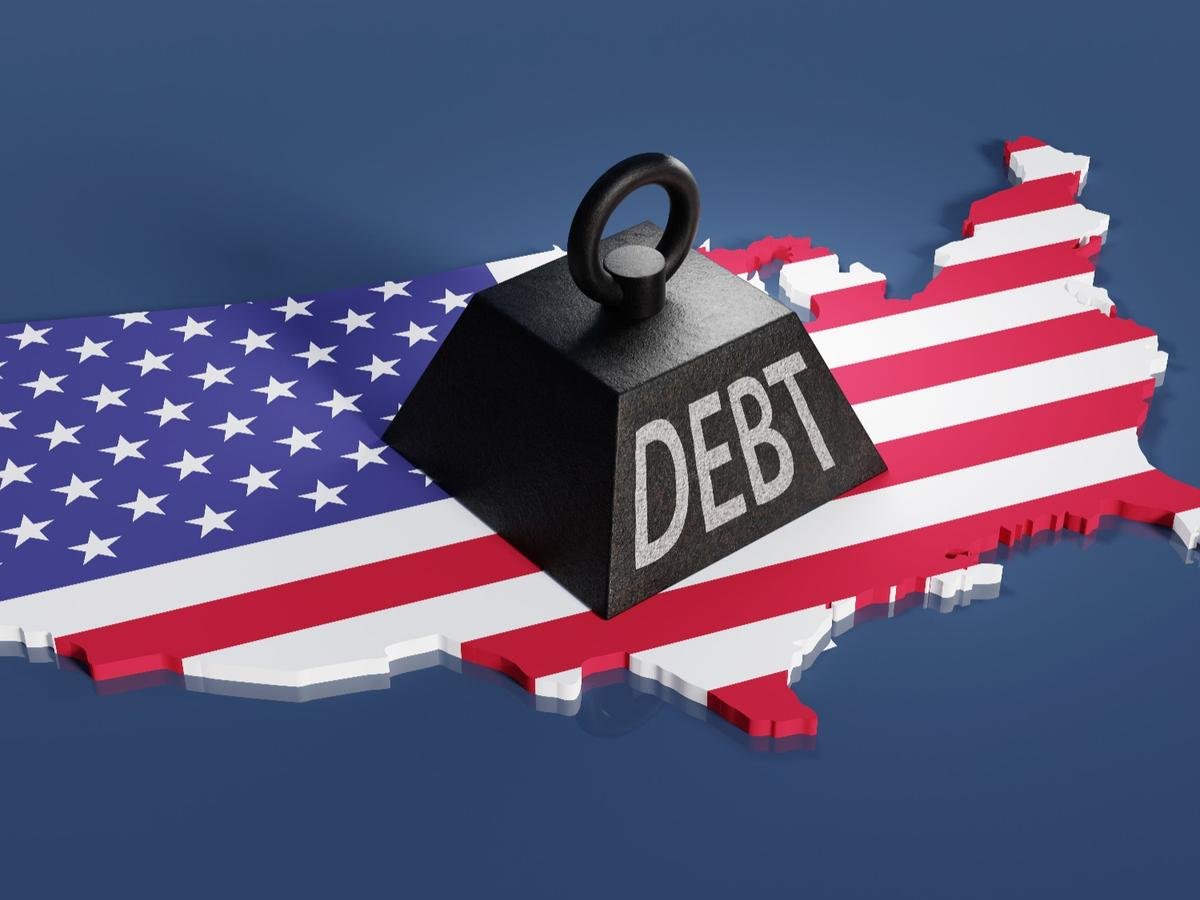 America’s Debt Reckoning