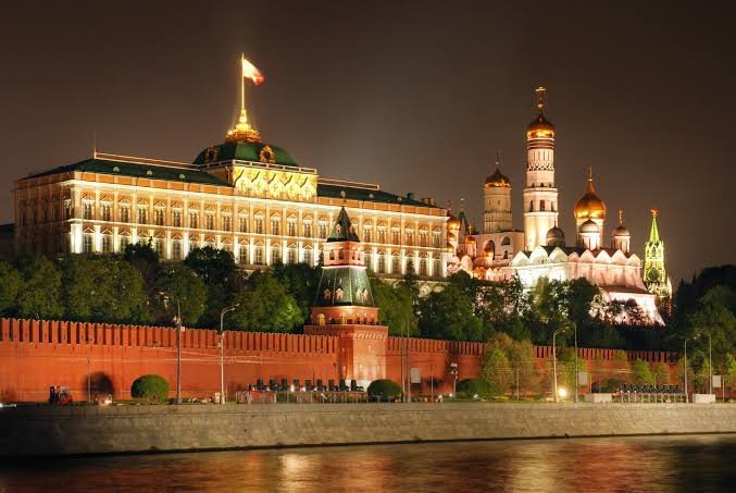 Kremlin Says CIA Chief’s Moscow Visit Focused on Security Service Contacts 2 Kremlin