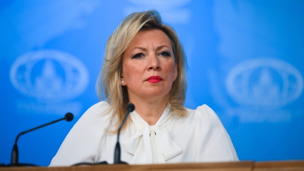 Moscow Warns US-Türkiye Arms Transfer to Ukraine Could Undermine Mutual Trust 1 Moscow