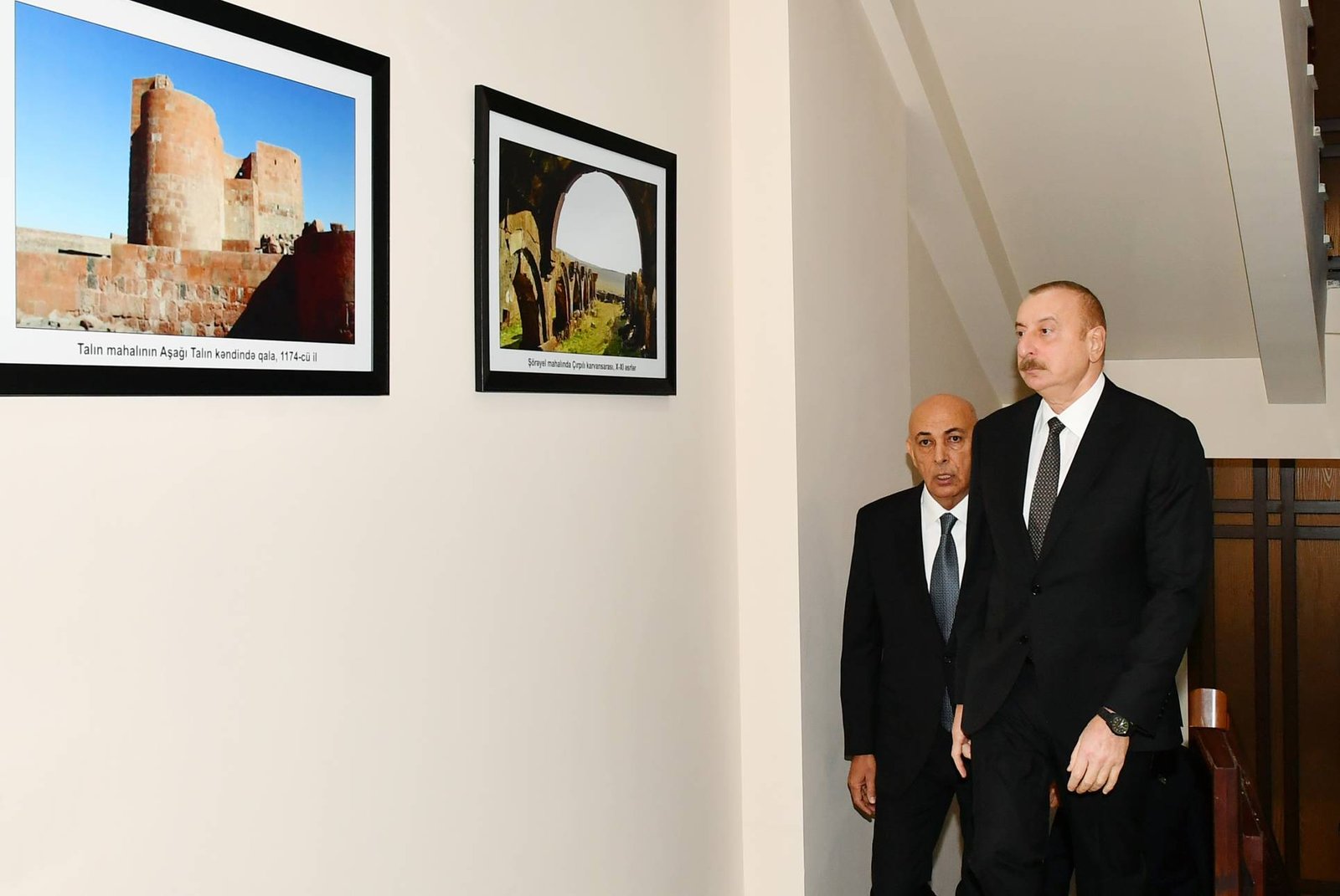 Return to Western Azerbaijan: On the Path to Peace and Justice