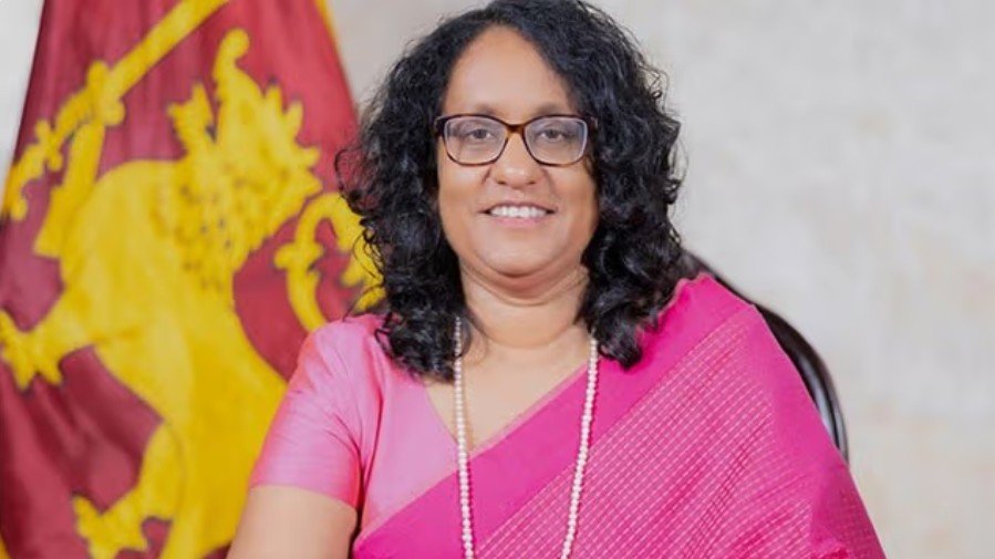 Sri Lankan PM Says Prophet Muhammad’s Teachings Offer Guidance Amid Global Crises 1 Prophet