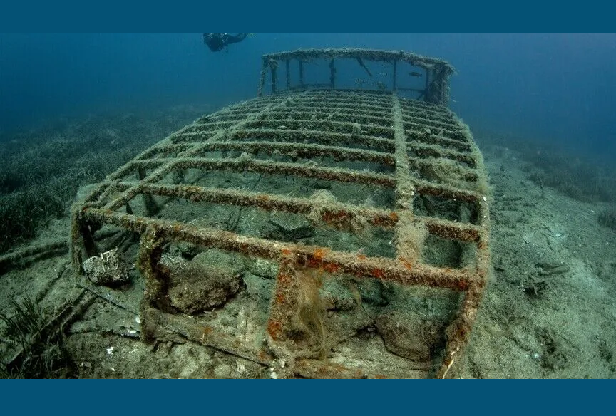 Shipwreck
