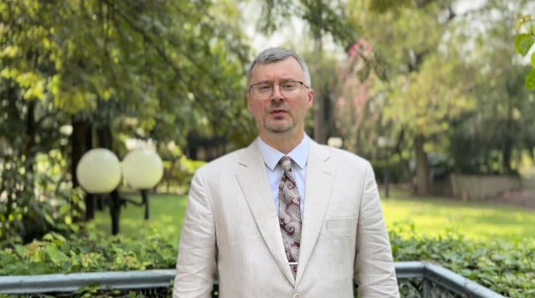 Russian Ambassador Extends Heartfelt Independence Day Greetings to Pakistan 33 Pakistan