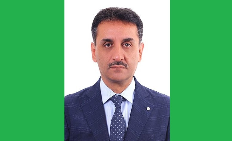 Tajikistan Ambassador Extends Heartfelt Independence Day Greetings to People of Pakistan 32 Pakistan