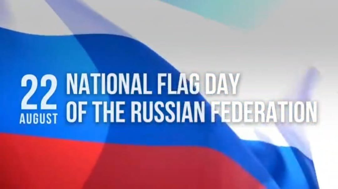 Russia Marks National Flag Day, Celebrating Symbol of Unity and Sovereignty 3 Russia