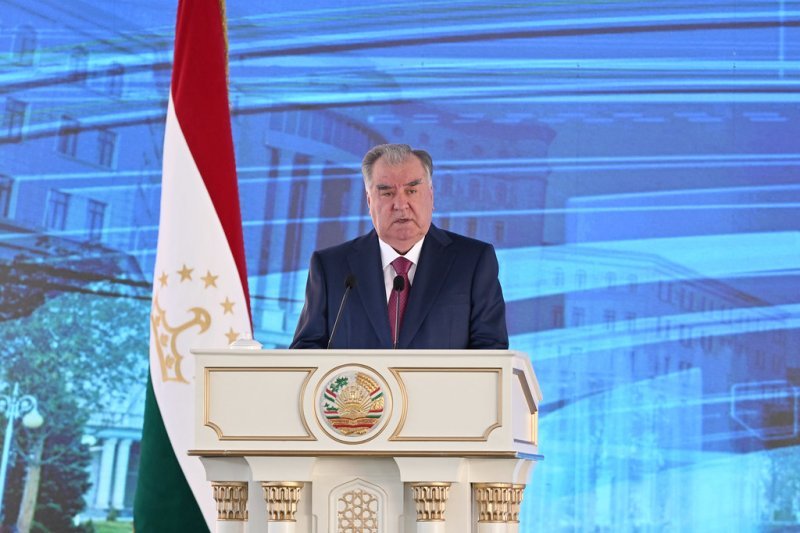 Address by the President of the Republic of Tajikistan Emomali Rahmon on the Occasion of Knowledge Day 3 Knowledge