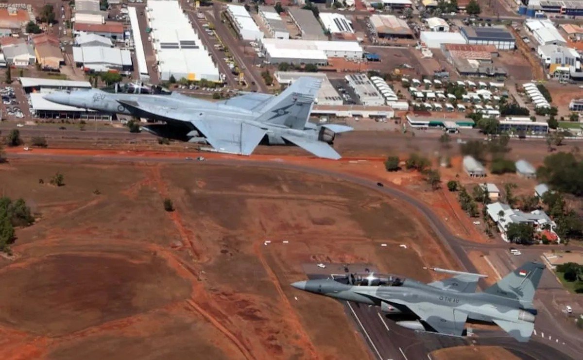 Australia