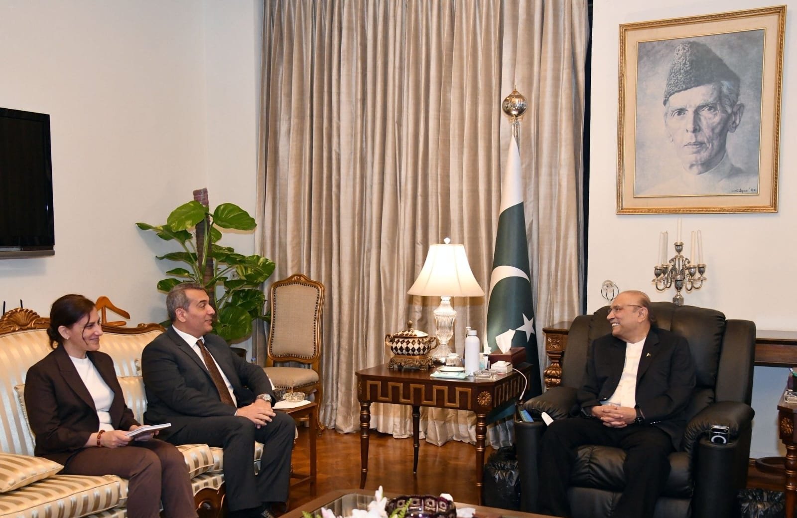 Zardari