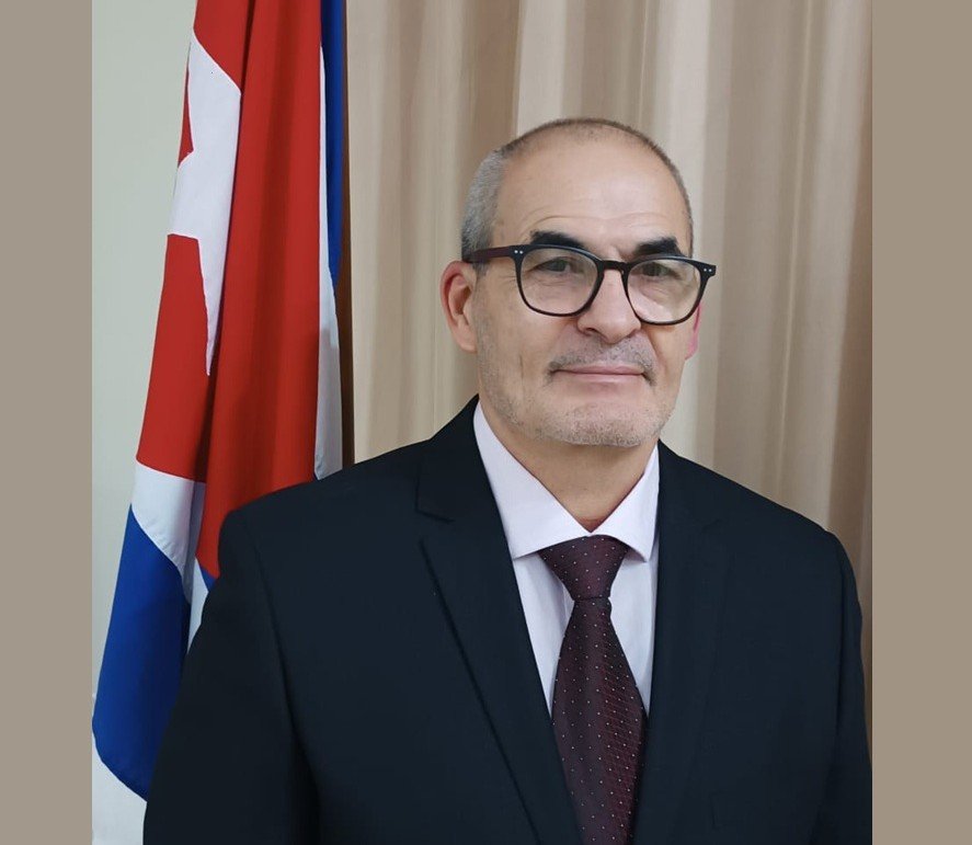 Cuban Ambassador Extends Greetings to Pakistan on 79th Independence Day 9 Pakistan