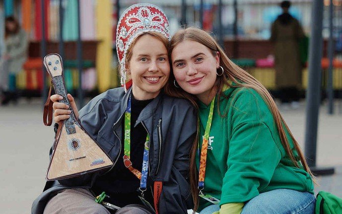 Russia