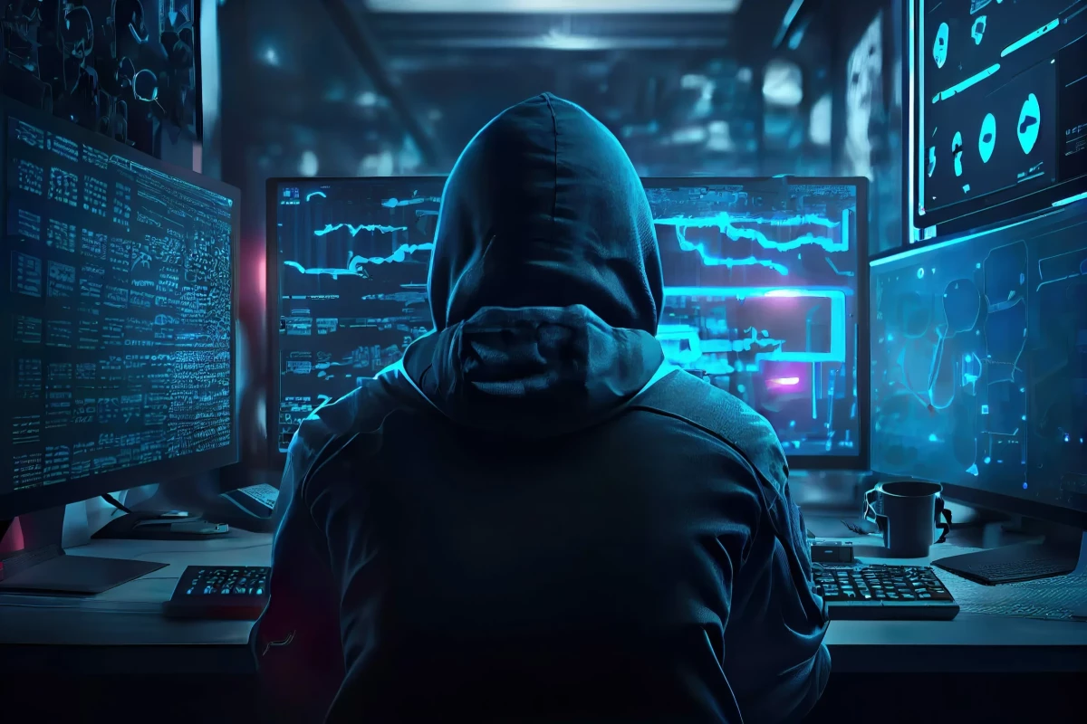 Berlin Disconnects Two Senate Departments from State Network Following Cyberattack 2 Berlin