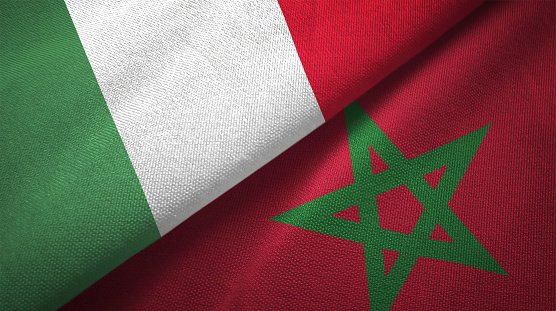 Morocco