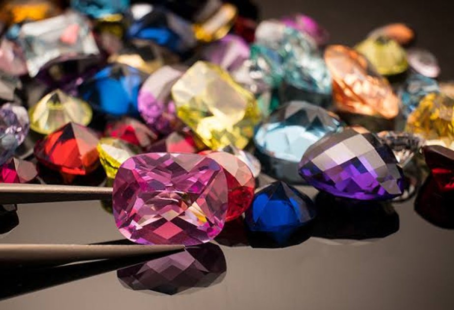 Azerbaijan’s Precious Metals and Jewellery Exports Surge 20-Fold in January-July 3 Jewellery