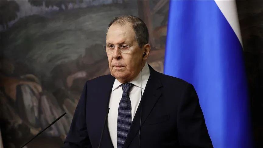 Lavrov Warns NATO’s Arctic Buildup Risks Creating New Front of Tension 2 Lavrov