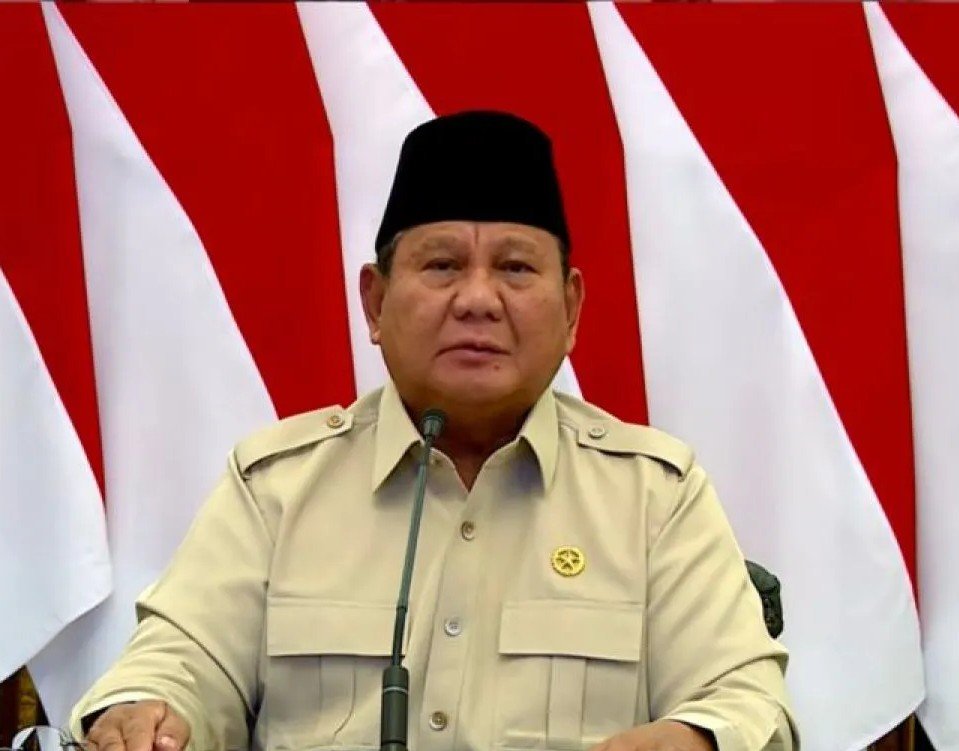Prabowo