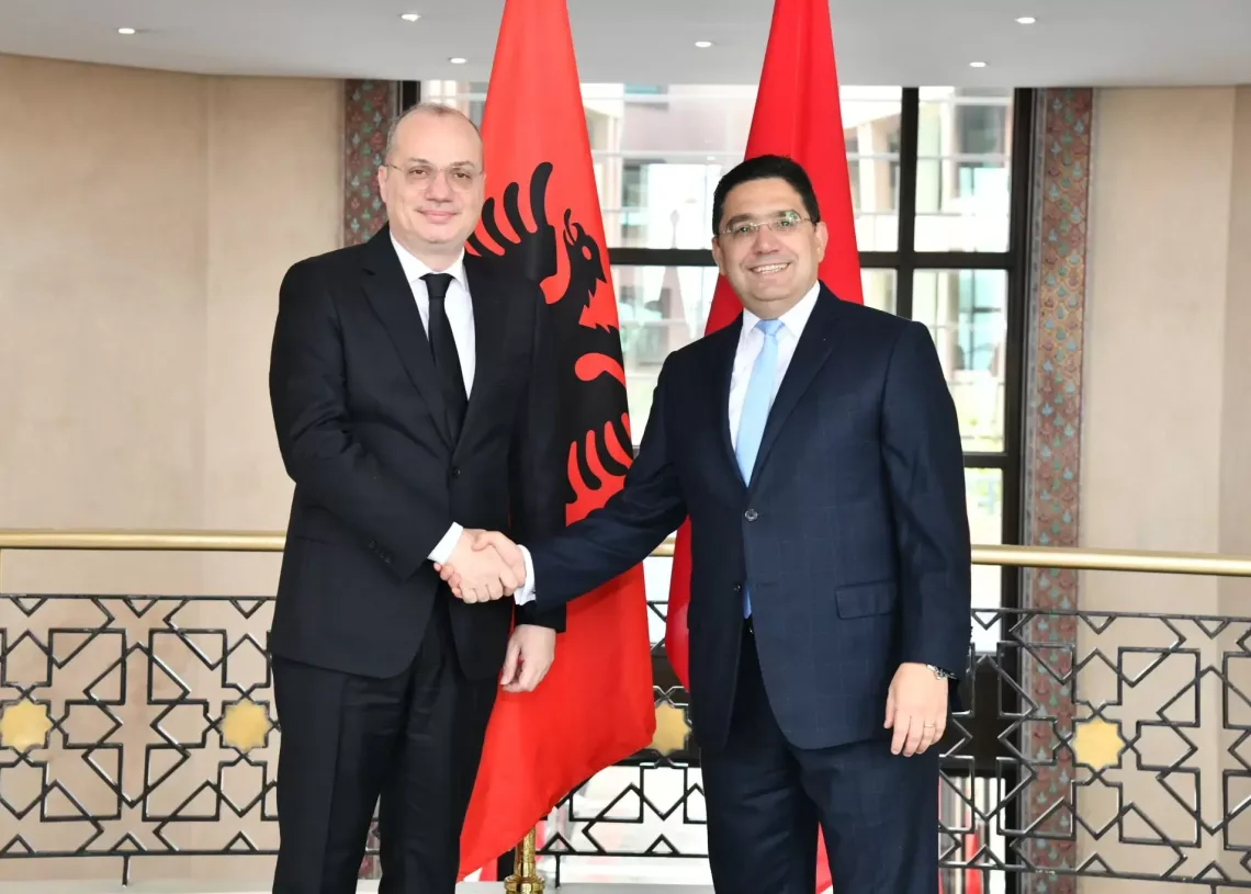 Morocco Waives Visa Requirements for Albanian Citizens 2 Morocco