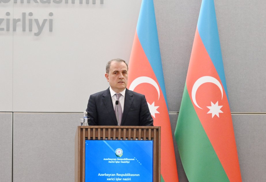 Bayramov Urges OSCE to Strengthen Support for Demining and Post-Conflict Recovery 2 Bayramov