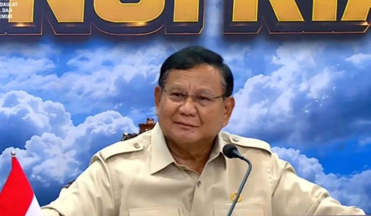 Prabowo