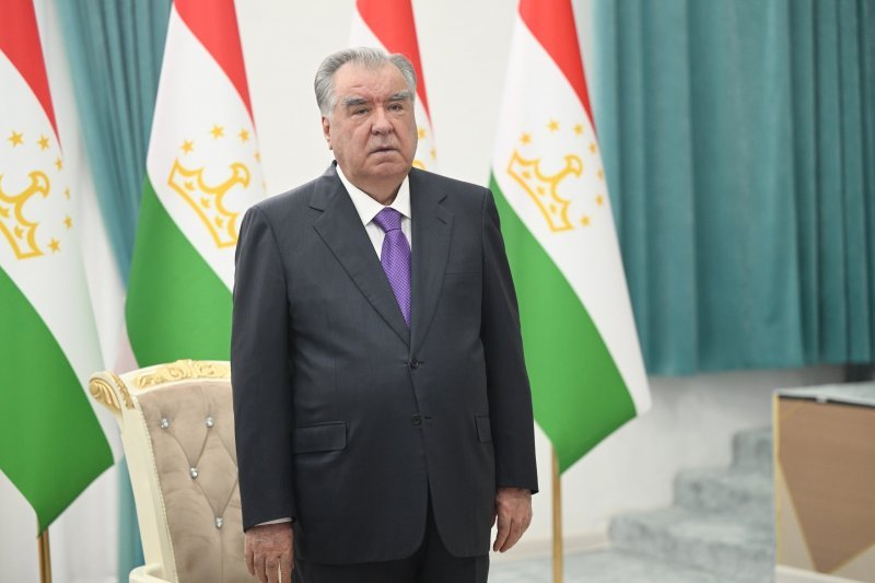 President Emomali Rahmon Inaugurates 60 Social, Industrial and Service Facilities in Tursunzoda 10 Rahmon
