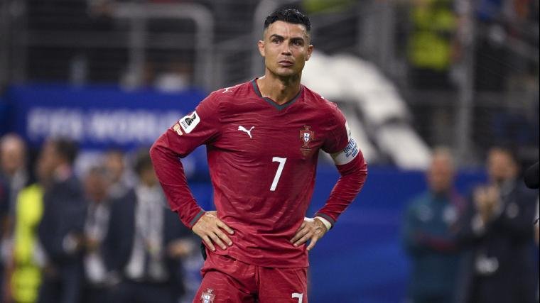 Ronaldo