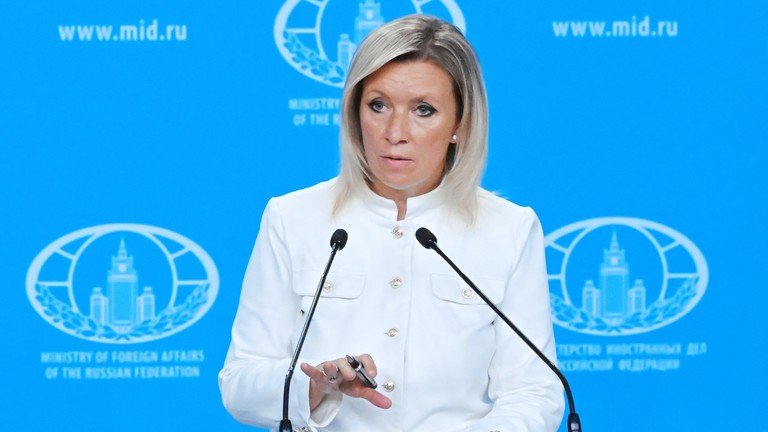 Russia Says Ukraine Has Hit 214 Civilian Vessels in Black Sea This Year 1 Vessels