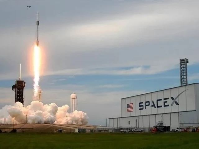 SpaceX