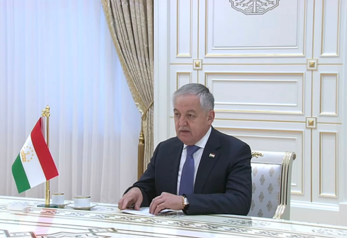 Tajikistan